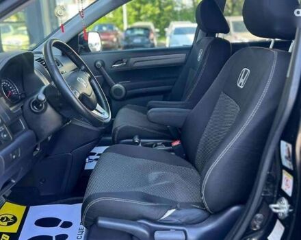 Хонда СРВ, объемом двигателя 2.2 л и пробегом 218 тыс. км за 12600 $, фото 10 на Automoto.ua