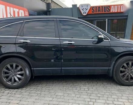 Хонда СРВ, объемом двигателя 0 л и пробегом 192 тыс. км за 12800 $, фото 2 на Automoto.ua