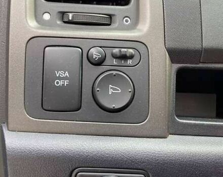 Хонда СРВ, объемом двигателя 0 л и пробегом 192 тыс. км за 12800 $, фото 18 на Automoto.ua