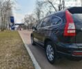 Хонда СРВ, об'ємом двигуна 2.35 л та пробігом 175 тис. км за 14500 $, фото 6 на Automoto.ua