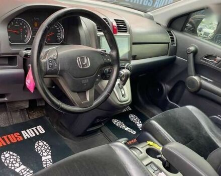 Хонда СРВ, объемом двигателя 0 л и пробегом 192 тыс. км за 12800 $, фото 12 на Automoto.ua