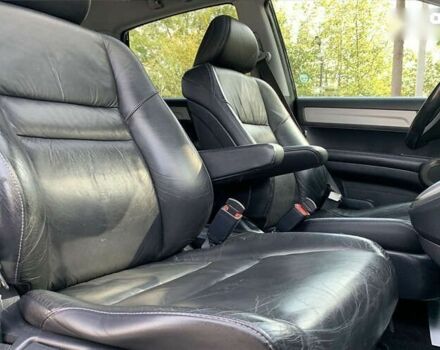 Хонда СРВ, объемом двигателя 2.4 л и пробегом 204 тыс. км за 11600 $, фото 22 на Automoto.ua