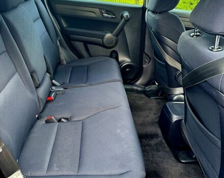 Хонда СРВ, объемом двигателя 2 л и пробегом 182 тыс. км за 12999 $, фото 10 на Automoto.ua