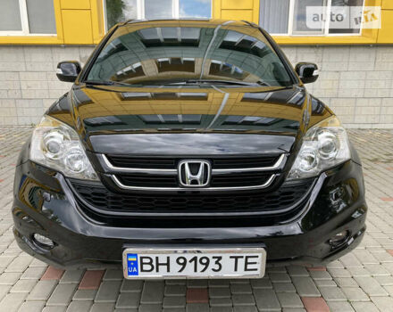 Хонда СРВ, об'ємом двигуна 2.4 л та пробігом 112 тис. км за 13999 $, фото 19 на Automoto.ua