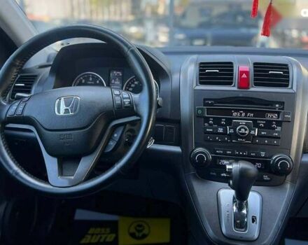 Хонда СРВ, объемом двигателя 2.2 л и пробегом 218 тыс. км за 12600 $, фото 15 на Automoto.ua