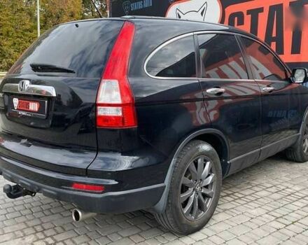 Хонда СРВ, объемом двигателя 0 л и пробегом 192 тыс. км за 12800 $, фото 4 на Automoto.ua