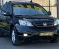 Хонда СРВ, объемом двигателя 2.2 л и пробегом 218 тыс. км за 12600 $, фото 1 на Automoto.ua