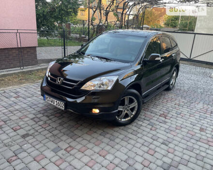 Хонда СРВ, объемом двигателя 0 л и пробегом 216 тыс. км за 13200 $, фото 89 на Automoto.ua