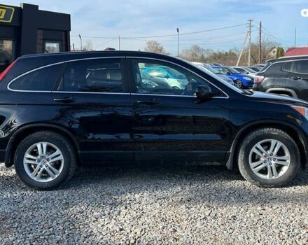 Хонда СРВ, объемом двигателя 2.4 л и пробегом 204 тыс. км за 11300 $, фото 7 на Automoto.ua