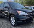 Хонда СРВ, объемом двигателя 2.4 л и пробегом 204 тыс. км за 11600 $, фото 1 на Automoto.ua