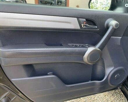 Хонда СРВ, объемом двигателя 2.4 л и пробегом 204 тыс. км за 11600 $, фото 6 на Automoto.ua