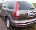 Хонда СРВ, объемом двигателя 2.2 л и пробегом 194 тыс. км за 14000 $, фото 7 на Automoto.ua