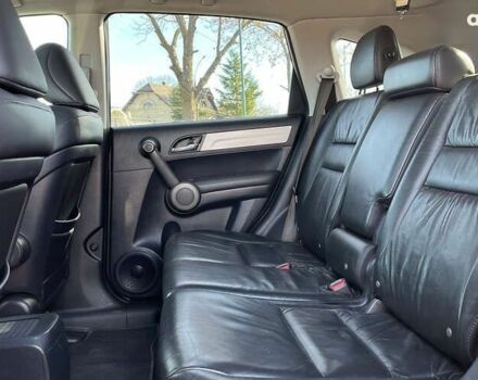 Хонда СРВ, объемом двигателя 2.4 л и пробегом 204 тыс. км за 11300 $, фото 19 на Automoto.ua