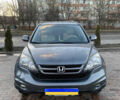 Хонда СРВ, объемом двигателя 2.2 л и пробегом 195 тыс. км за 13700 $, фото 1 на Automoto.ua