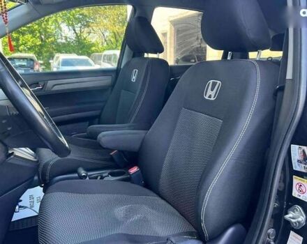 Хонда СРВ, объемом двигателя 2.2 л и пробегом 218 тыс. км за 12600 $, фото 11 на Automoto.ua
