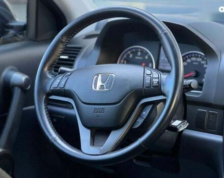 Хонда СРВ, объемом двигателя 2.2 л и пробегом 218 тыс. км за 12600 $, фото 14 на Automoto.ua