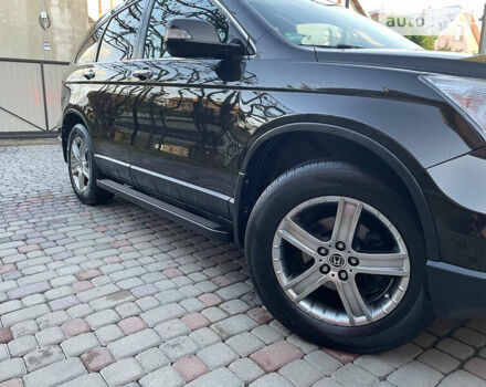 Хонда СРВ, объемом двигателя 0 л и пробегом 216 тыс. км за 13200 $, фото 102 на Automoto.ua