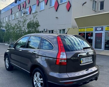 Хонда СРВ, объемом двигателя 2 л и пробегом 182 тыс. км за 12999 $, фото 3 на Automoto.ua