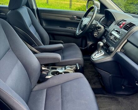 Хонда СРВ, объемом двигателя 2 л и пробегом 182 тыс. км за 12999 $, фото 8 на Automoto.ua