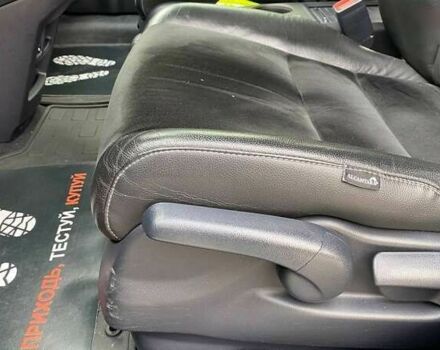 Хонда СРВ, объемом двигателя 0 л и пробегом 192 тыс. км за 12800 $, фото 16 на Automoto.ua