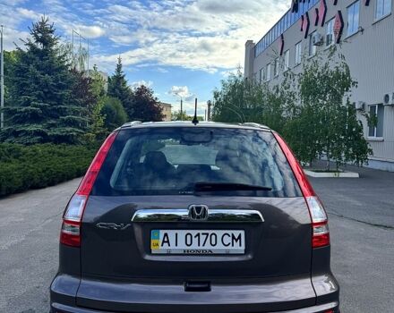 Хонда СРВ, объемом двигателя 2 л и пробегом 182 тыс. км за 12999 $, фото 5 на Automoto.ua