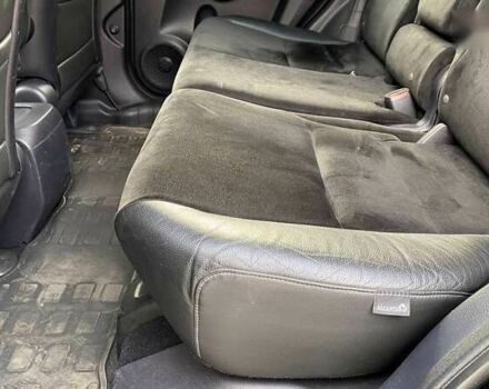 Хонда СРВ, объемом двигателя 0 л и пробегом 192 тыс. км за 12800 $, фото 27 на Automoto.ua