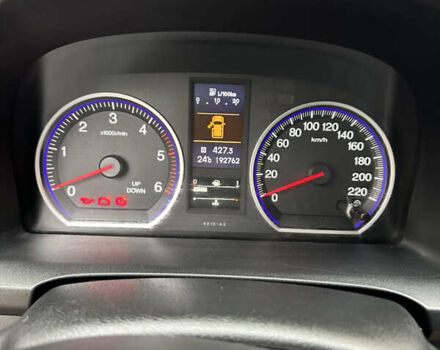 Хонда СРВ, об'ємом двигуна 2.2 л та пробігом 193 тис. км за 13799 $, фото 24 на Automoto.ua