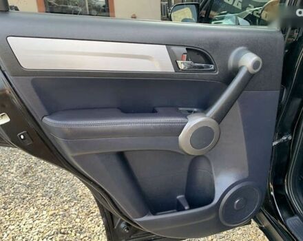 Хонда СРВ, объемом двигателя 2.4 л и пробегом 204 тыс. км за 11600 $, фото 12 на Automoto.ua