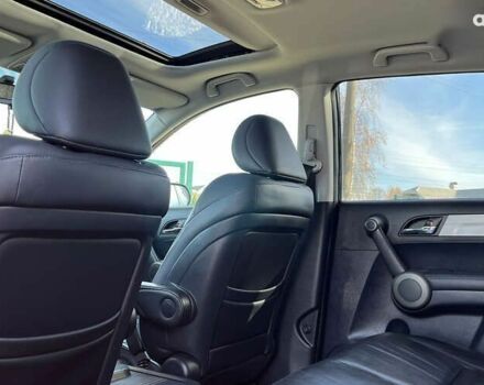 Хонда СРВ, объемом двигателя 2.4 л и пробегом 204 тыс. км за 11300 $, фото 18 на Automoto.ua