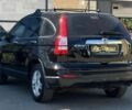 Хонда СРВ, объемом двигателя 2.2 л и пробегом 218 тыс. км за 12600 $, фото 3 на Automoto.ua