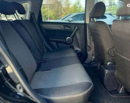 Хонда СРВ, объемом двигателя 2.2 л и пробегом 218 тыс. км за 12600 $, фото 27 на Automoto.ua