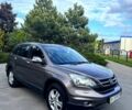 Хонда СРВ, объемом двигателя 2 л и пробегом 182 тыс. км за 12999 $, фото 1 на Automoto.ua