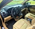 Хонда СРВ, объемом двигателя 2.4 л и пробегом 214 тыс. км за 5300 $, фото 1 на Automoto.ua