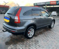 Хонда СРВ, объемом двигателя 2.2 л и пробегом 195 тыс. км за 13700 $, фото 6 на Automoto.ua