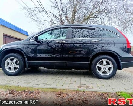 Хонда СРВ, объемом двигателя 2 л и пробегом 199 тыс. км за 10900 $, фото 10 на Automoto.ua