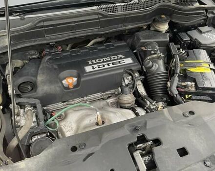 Хонда СРВ, об'ємом двигуна 2.2 л та пробігом 239 тис. км за 12650 $, фото 18 на Automoto.ua