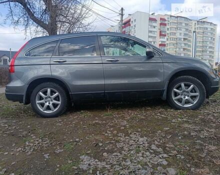 Хонда СРВ, объемом двигателя 2.2 л и пробегом 215 тыс. км за 13900 $, фото 5 на Automoto.ua