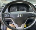 Хонда СРВ, объемом двигателя 2.4 л и пробегом 204 тыс. км за 11600 $, фото 10 на Automoto.ua