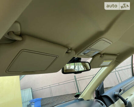 Хонда СРВ, об'ємом двигуна 0 л та пробігом 216 тис. км за 13200 $, фото 45 на Automoto.ua