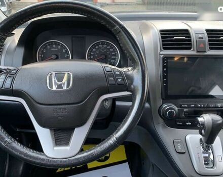 Хонда СРВ, объемом двигателя 2.4 л и пробегом 204 тыс. км за 11600 $, фото 15 на Automoto.ua