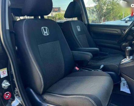Хонда СРВ, объемом двигателя 2.2 л и пробегом 218 тыс. км за 12600 $, фото 21 на Automoto.ua