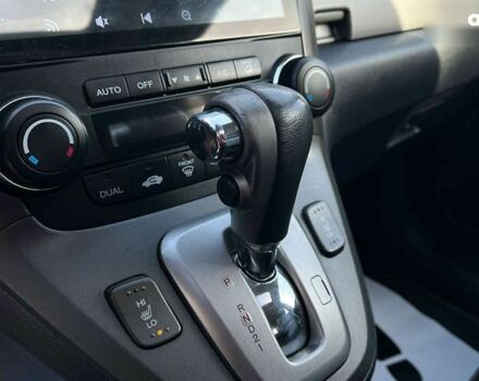 Хонда СРВ, объемом двигателя 2.4 л и пробегом 204 тыс. км за 11300 $, фото 15 на Automoto.ua