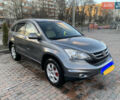 Хонда СРВ, объемом двигателя 2.2 л и пробегом 195 тыс. км за 13700 $, фото 1 на Automoto.ua