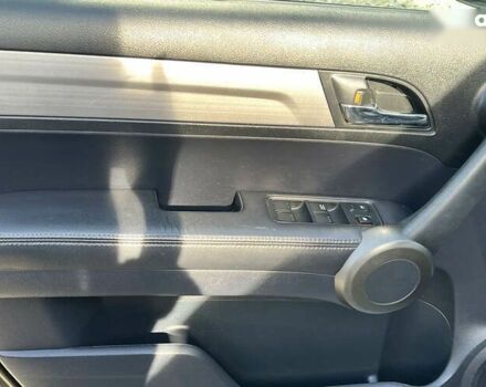 Хонда СРВ, объемом двигателя 2.4 л и пробегом 204 тыс. км за 11300 $, фото 21 на Automoto.ua