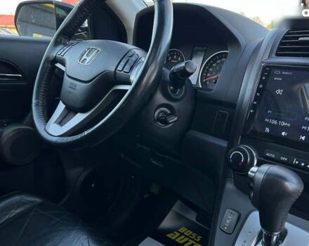 Хонда СРВ, объемом двигателя 2.4 л и пробегом 204 тыс. км за 11300 $, фото 16 на Automoto.ua