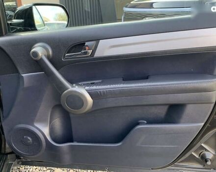 Хонда СРВ, объемом двигателя 2.4 л и пробегом 204 тыс. км за 11600 $, фото 20 на Automoto.ua