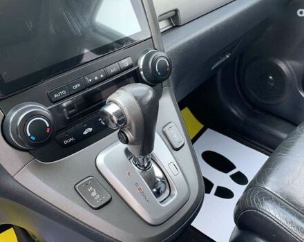 Хонда СРВ, объемом двигателя 2.4 л и пробегом 204 тыс. км за 11600 $, фото 11 на Automoto.ua