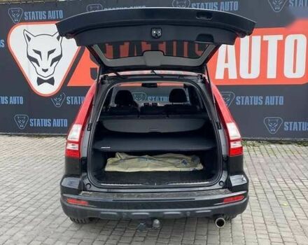 Хонда СРВ, объемом двигателя 0 л и пробегом 192 тыс. км за 12800 $, фото 11 на Automoto.ua