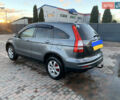 Хонда СРВ, объемом двигателя 2.2 л и пробегом 195 тыс. км за 13700 $, фото 4 на Automoto.ua