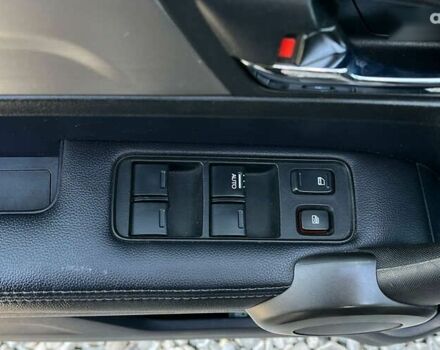 Хонда СРВ, объемом двигателя 2.4 л и пробегом 204 тыс. км за 11300 $, фото 22 на Automoto.ua